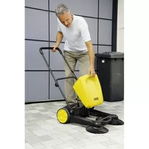 Подметальная машина Karcher. Большой выбор. Лучшие цены