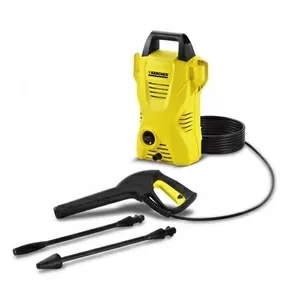 Мойки высокого давления Karcher. Большой выбор. Лучшие цены