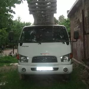 кобра автовышка 38 м услуги