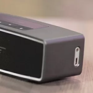 Bose SoundLink™ Mini Bluetooth II Мобильная музыкальная система