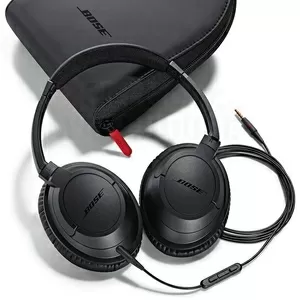 Bose SoundTrue Around-ear™