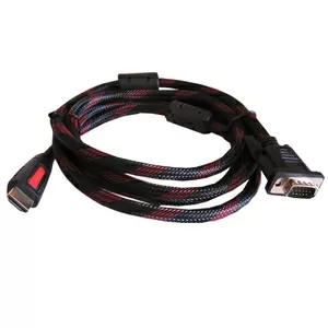 HDMI ,  VGA ,  DVI кабели оптом.