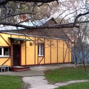 3-комнатный дом,  Райымбека (Ташкентская)  — М. Залки (Утеген батыра
