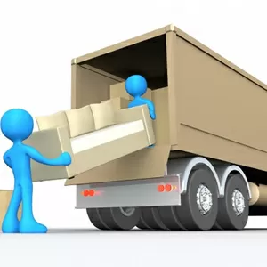 Перевозка грузов по Казахстану 