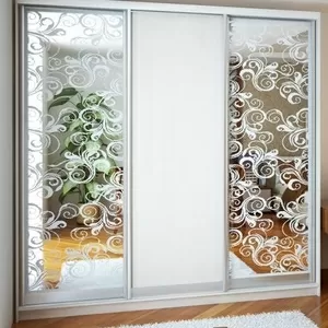 Шкаф-купе на заказ не дорого