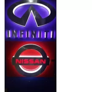 Магазин Nissan-Infiniti Parts предлагает