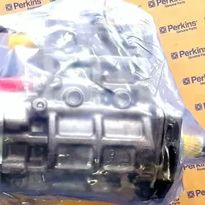 Купить ТНВД  Caterpillar  318D,  320D