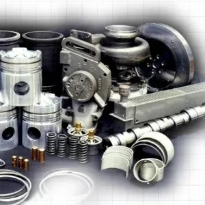 Запчасти для двигателя Каминс (Cummins) 