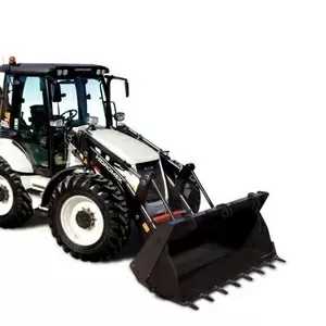 Купить запчасти экскаватор Гидромек (Hidromek)