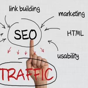 SEO-продвижение сайтов в Алматы и Казахстане