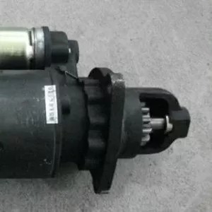 Стартер на фронтальный погрузчик Doosan