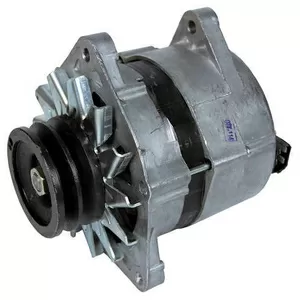 Генератор на колесный экскаватор Caterpillar (Cat)