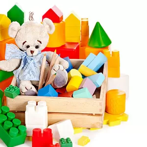 Интернет-магазин оптовых продаж детских игрушек toytoystore