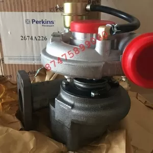 Турбина для Caterpillar Cat (Кат)