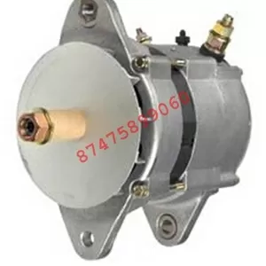 Генератор для Caterpillar Cat (Кат)