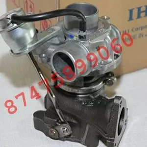 Турбина Kubota (Кубота)