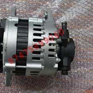 Генератор Kubota (Кубота)