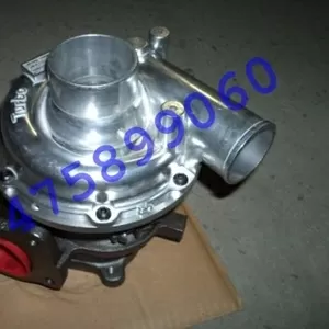 Турбина Doosan (Дусан)