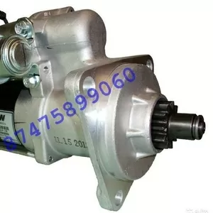 Стартер Doosan (Дусан)