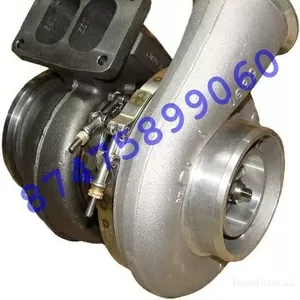 Турбина New Holland (Нью Холанд) 