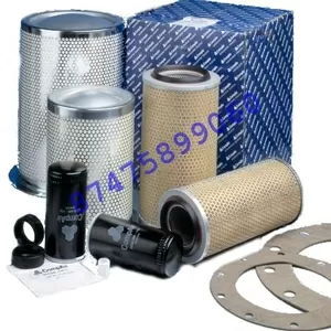 Фильтра New Holland (Нью Холанд)