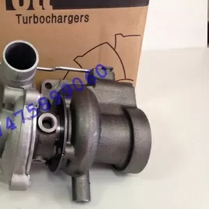 Турбина для погрузчика Hyundai (Хендай)