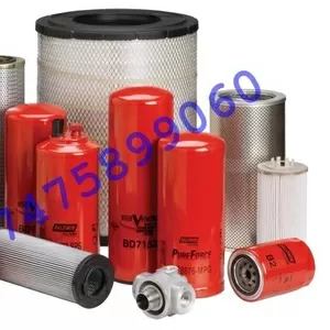 Фильтра на экскаватор Hyundai (Хендай)