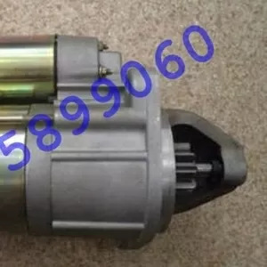 Стартер Hidromek (Гидромек)