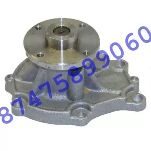 Помпа Manitou (Маниту)