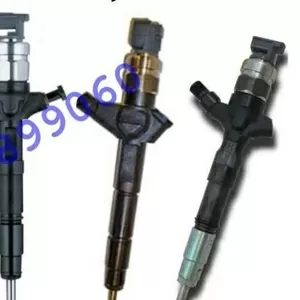 Форсунки для двигателя Perkins (Перкинс)