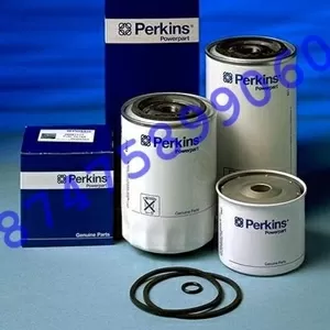 Фильтра Perkins (Перкинс)