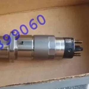 Форсунки для экскаватора Case (Кейс)