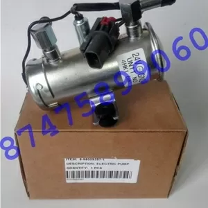 Топливная подкачка Case (Кейс)