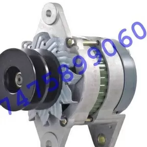 Генератор Komatsu (Коматсу)