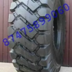 Шины на спецтехнику Komatsu (Коматсу)