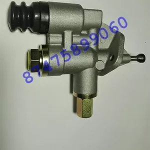 Топливная подкачка Komatsu (Коматсу)