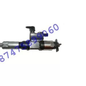 Форсунки JCB (Джи Си Би,  Джисиби)