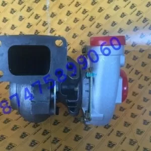 Турбина JCB (Джи Си Би,  Джисиби)