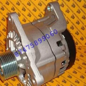 Генератор на JCB (Джи Си Би,  Джисиби)