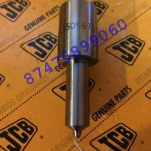 Распылитель форсунки JCB (Джи Си Би,  Джисиби)