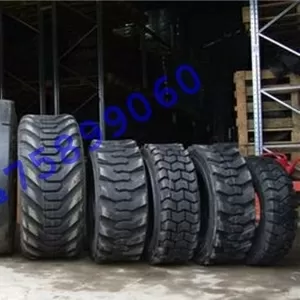 Шины на спецтехнику JCB (Джи Си Би,  Джисиби)