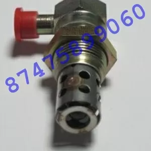 Форсунки на Fuchs (Фукс)