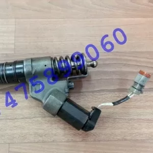 Форсунки на Cummins (Каминс)