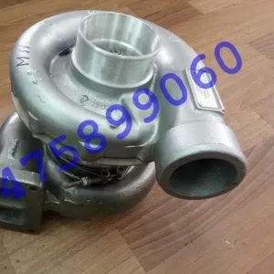 Турбина на Cummins (Каминс)