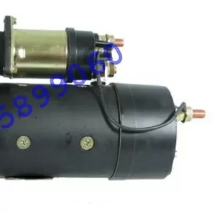 Стартер для Cummins (Каминс)