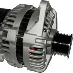 Генератор на Cummins (Каминс)