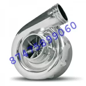 Турбина на Carmix (Кармикс)