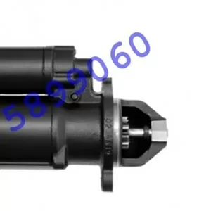 Стартер на Carmix (Кармикс)