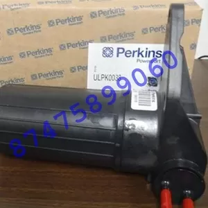 Топливная подкачка Carmix (Кармикс)