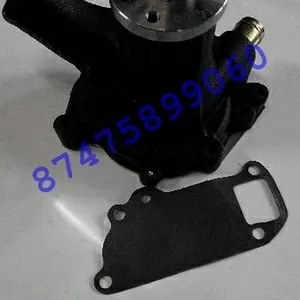 Помпа на Carmix (Кармикс)